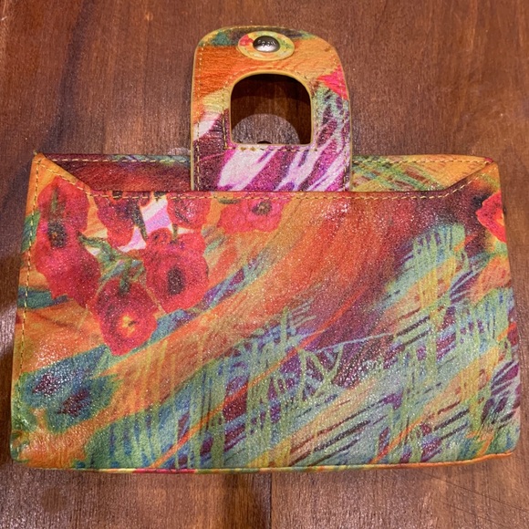 COPY - HOBO WALLET - Picture 3 of 5